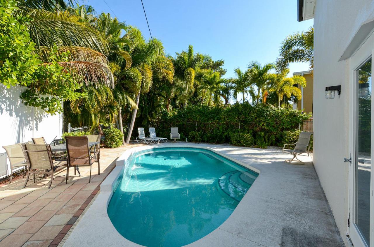 Canal 315 - Right In Siesta Key Village! Exterior foto
