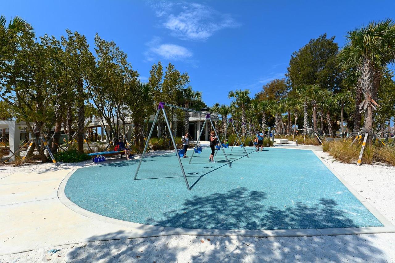 Canal 315 - Right In Siesta Key Village! Exterior foto