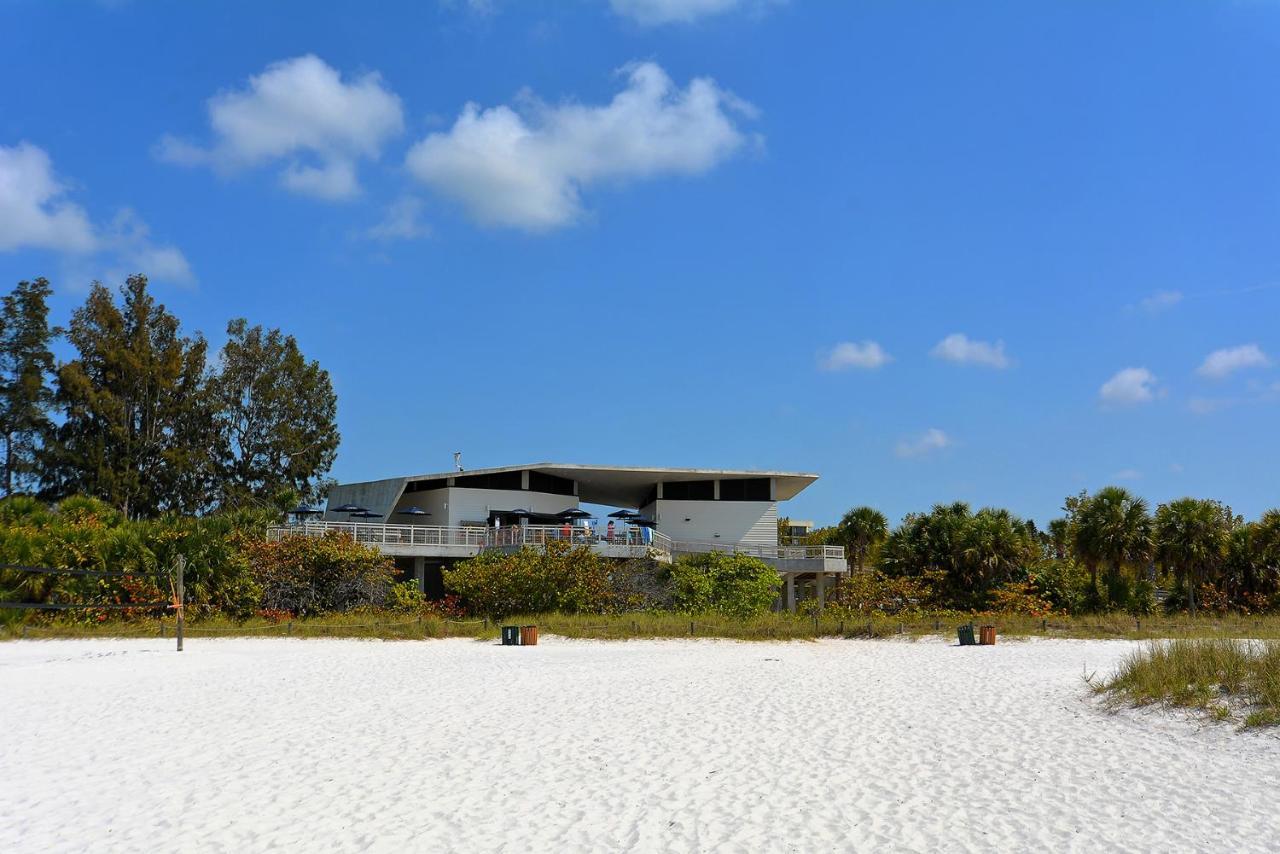 Canal 315 - Right In Siesta Key Village! Exterior foto